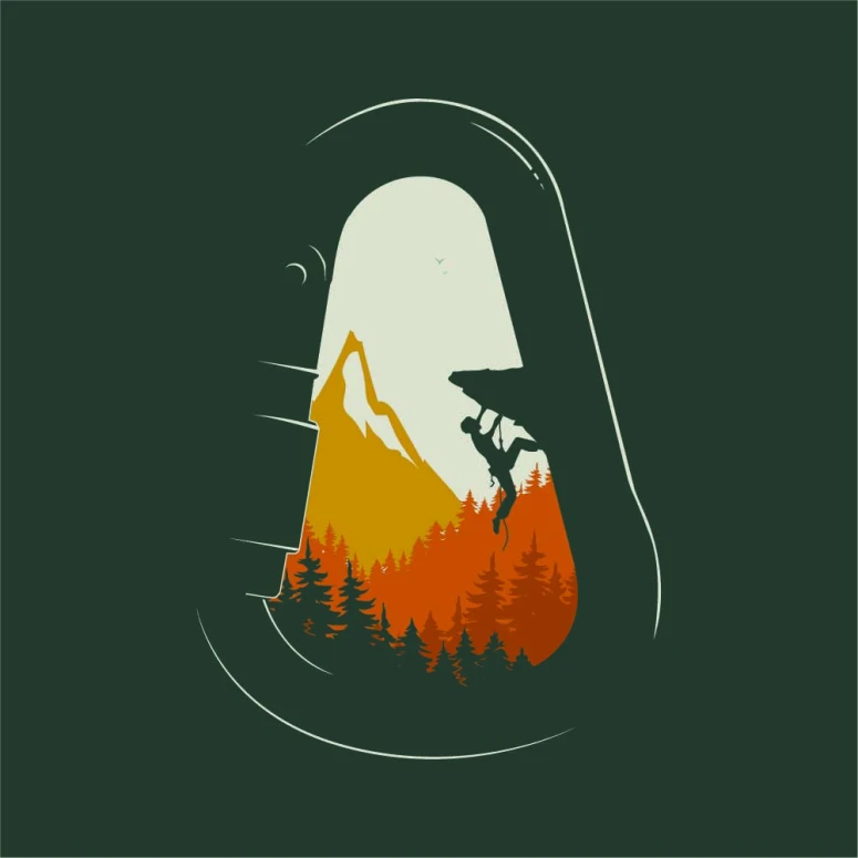 Mousqueton - Deep Forest