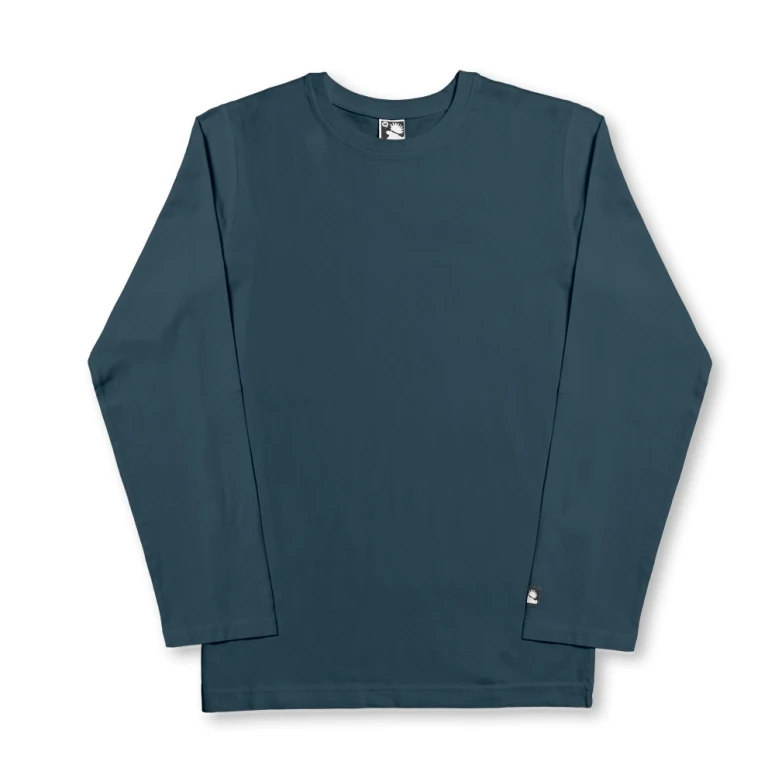 Basic ml - Midnight Navy