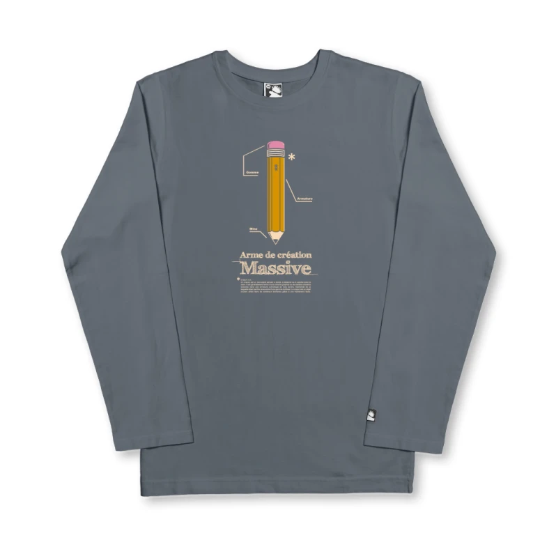 Arme de Création Massive ml - Turbulence