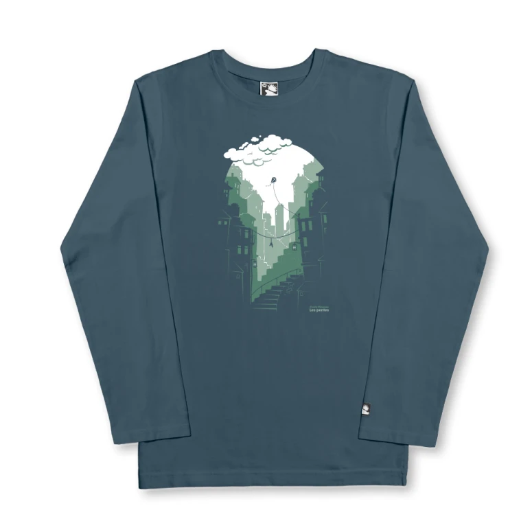 Les Pentes 4 ml - Stargazer