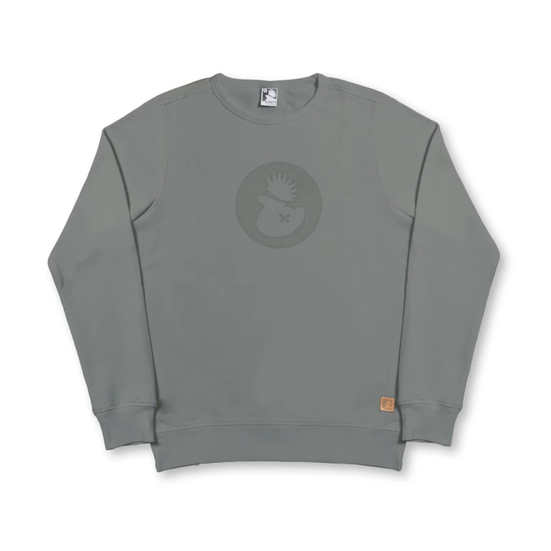 Punky Crew - Moon Mist