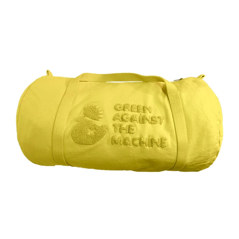 Gym bag GATM - Bamboo