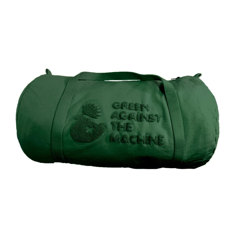 Gym bag GATM - Bistro Green