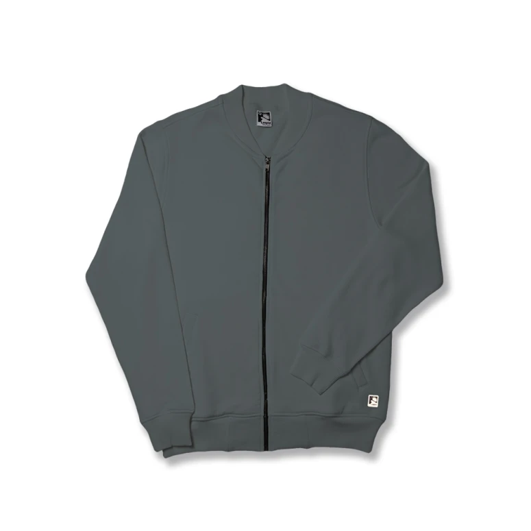 Bomber Jacket - Urban Chic