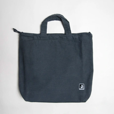 Sac Coursier Canvas - Urban Chic 2