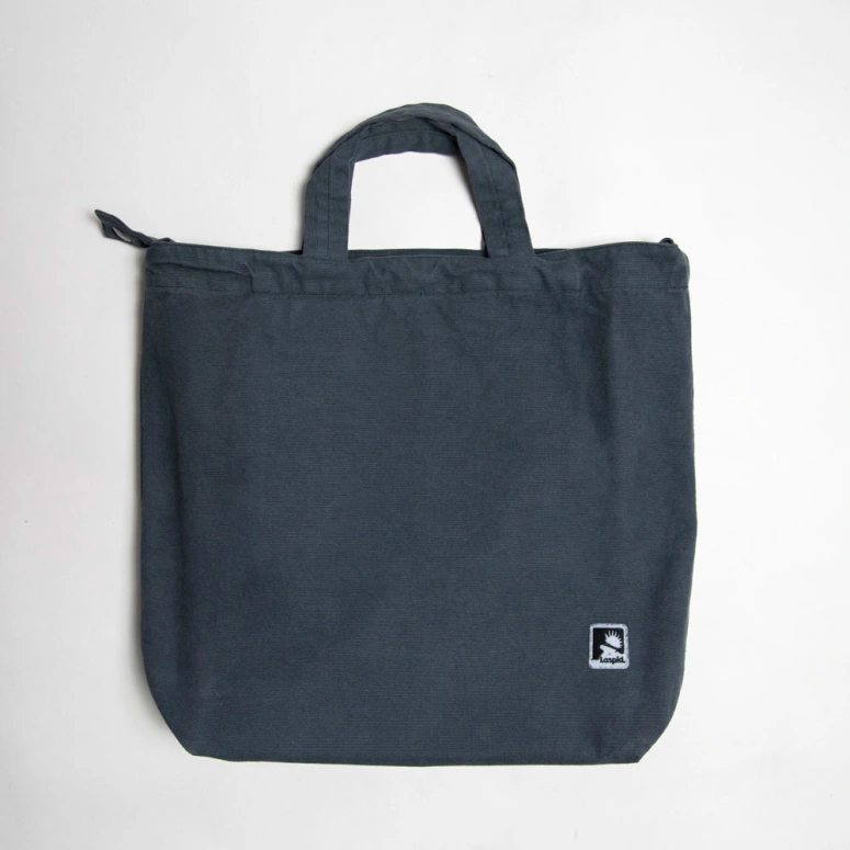 Sac Coursier Canvas - Urban Chic