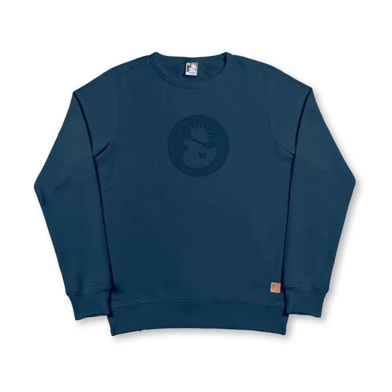 Punky Crew - Moonlit Ocean