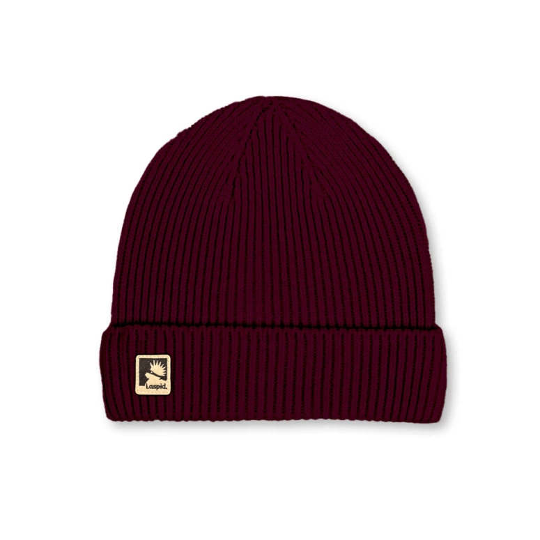 Bonnet Bordeaux