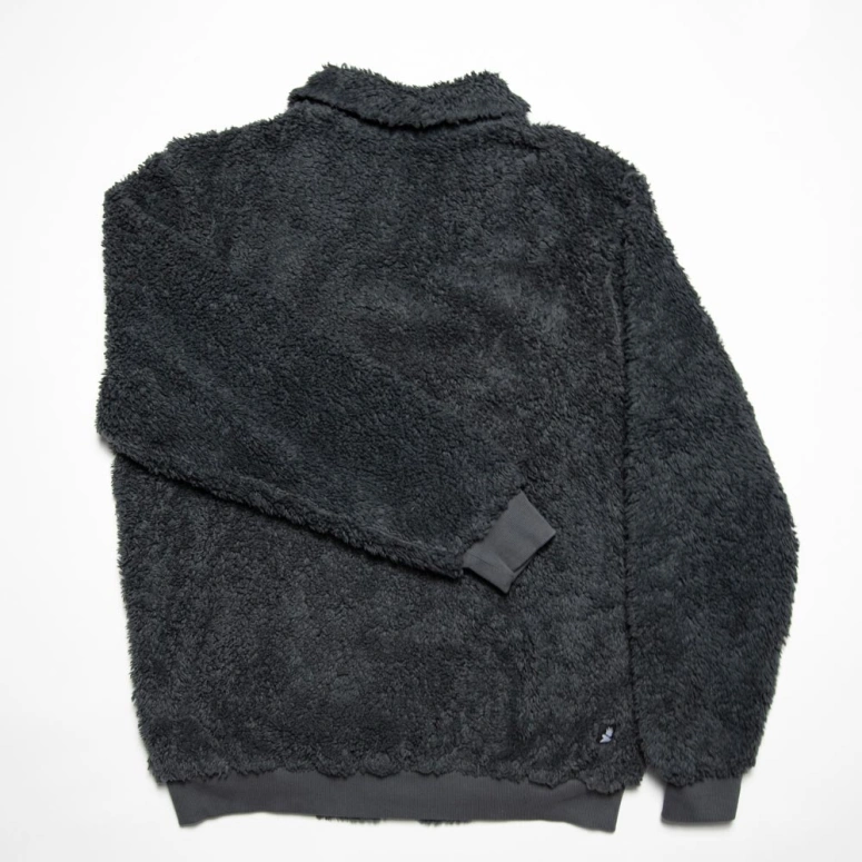 Sherpa Jacket - Urban Chic