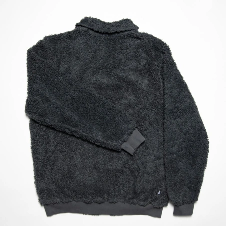 Sherpa Jacket - Urban Chic