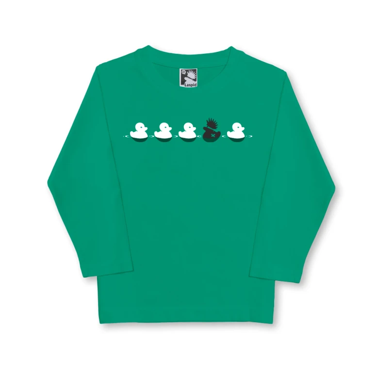 Contre-Sens Kid ml - Pepper Green