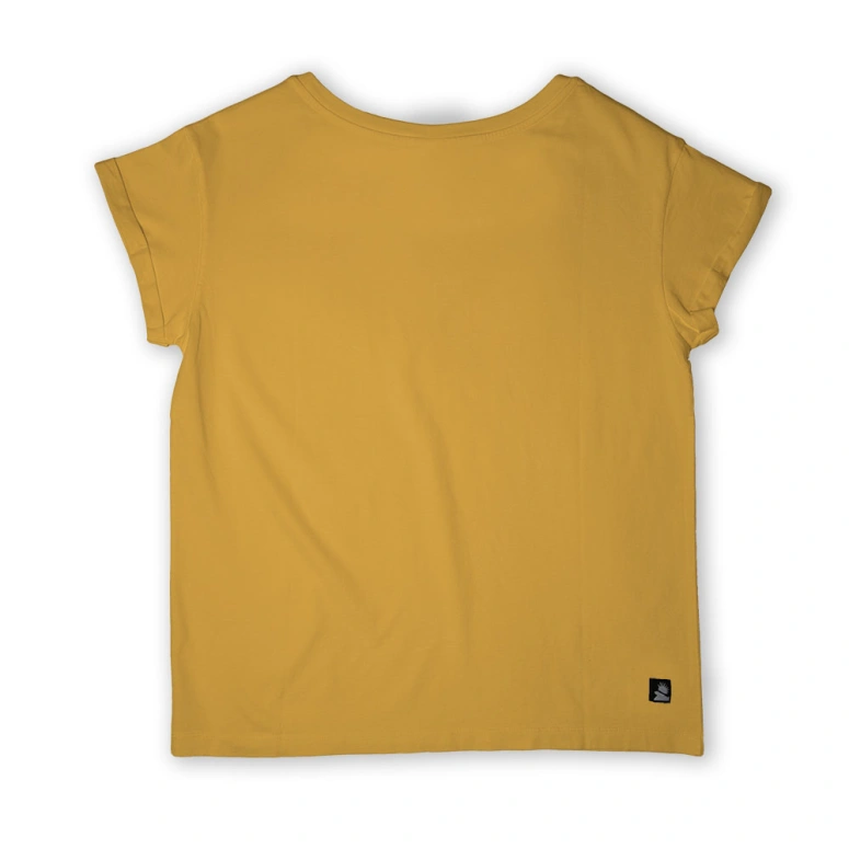 Contre-sens Chataigne - Mineral Yellow