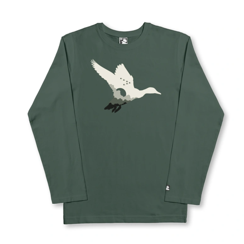 Migration ml - Cilantro