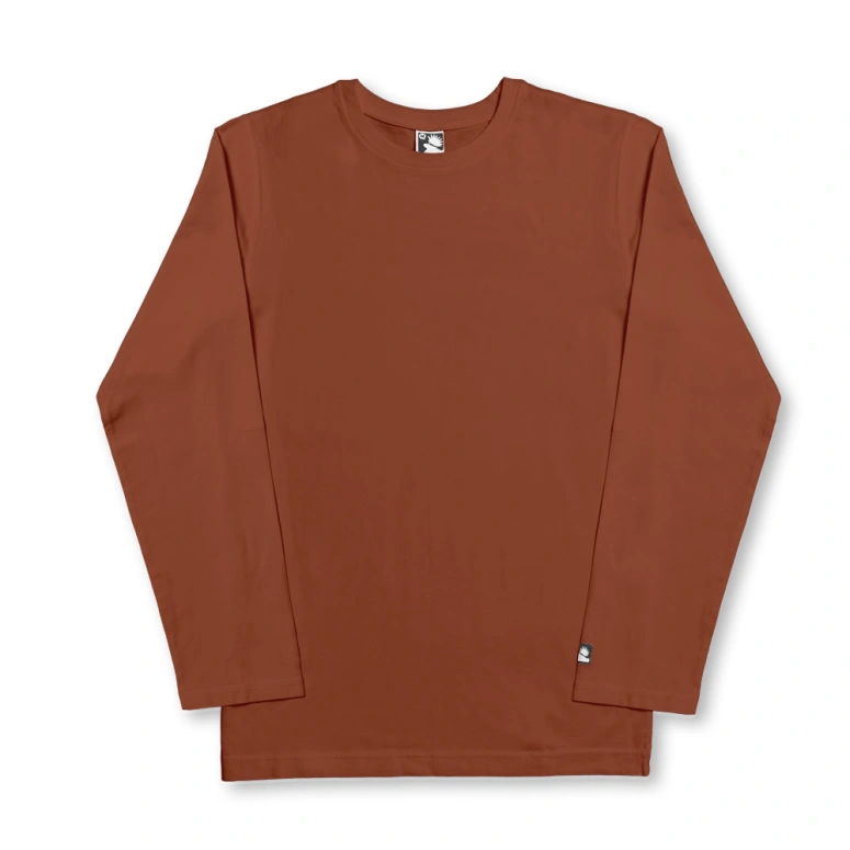 Basic ml - Burnt Brick