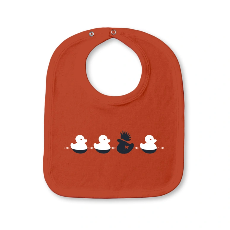 Bavoir Contre-Sens - Rooibos Tea