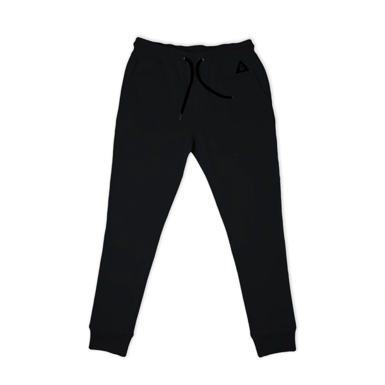 Jogpant - Black