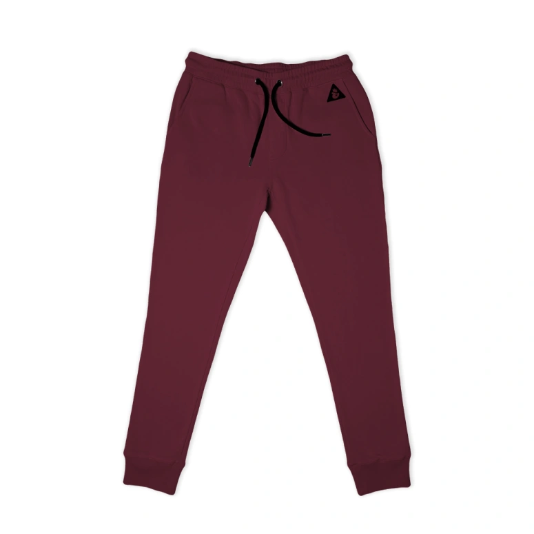 Jogpant - Tawny Port