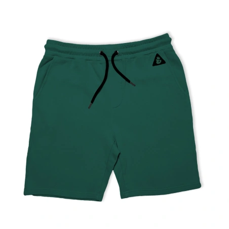 Jogshort - Bistro Green