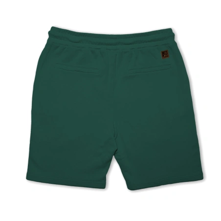 Jogshort - Bistro Green