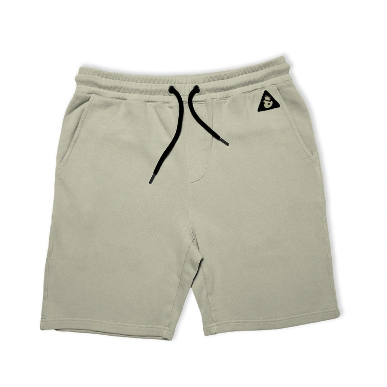 Jogshort - Bone White