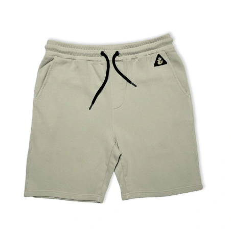 Jogshort - Bone White