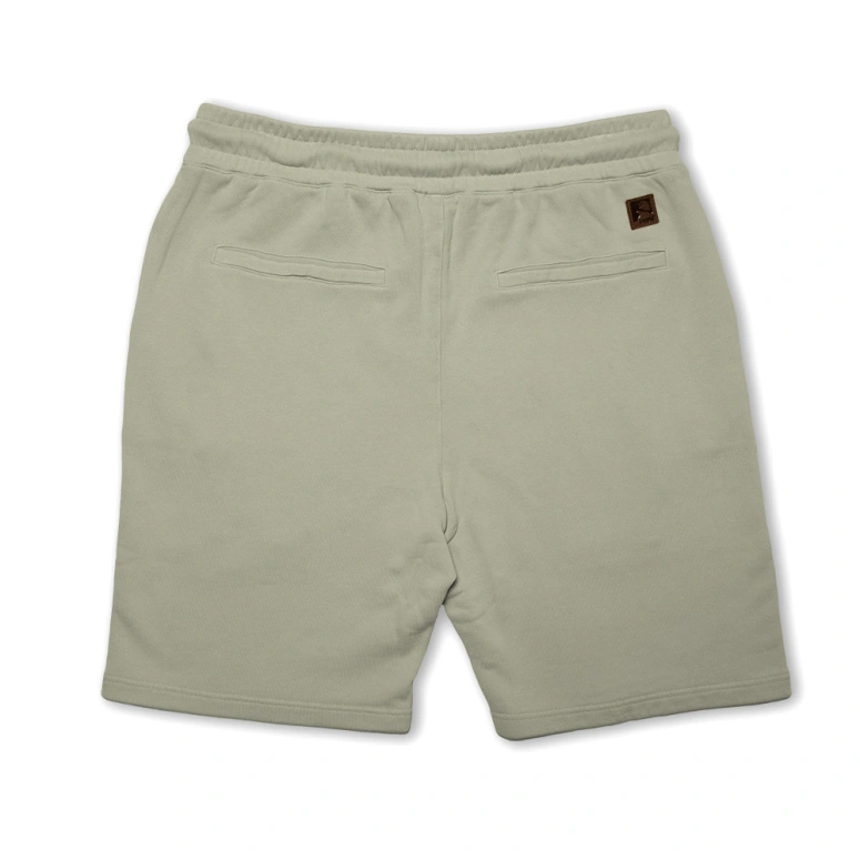 Jogshort - Bone White