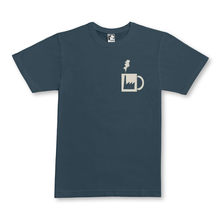 Mugg - Midnight Navy