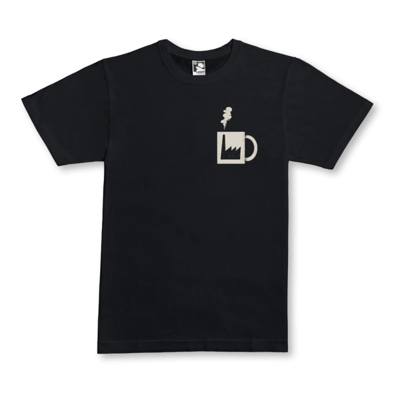 Mugg - Black