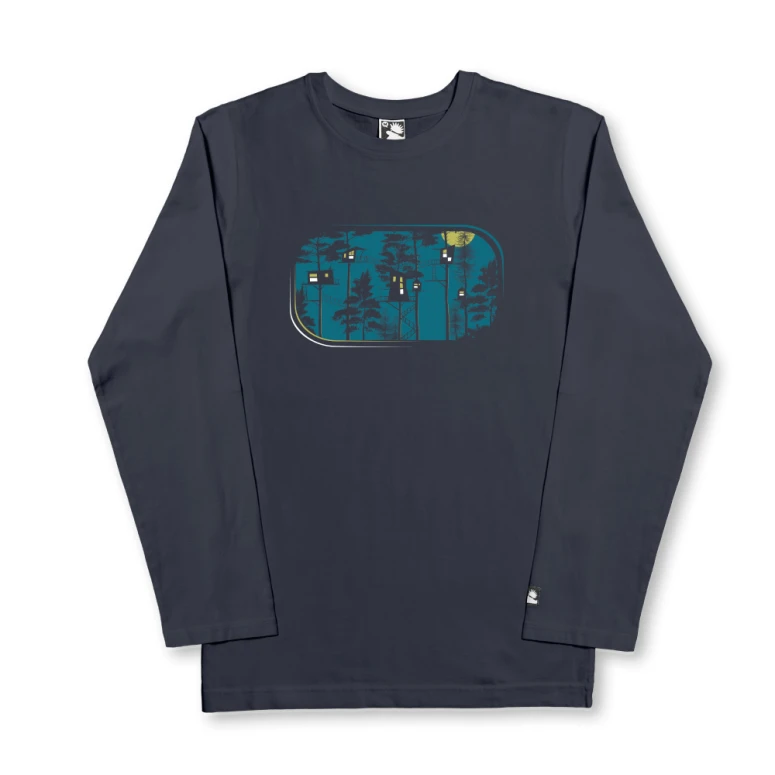 Cabanes ml - After Midnight