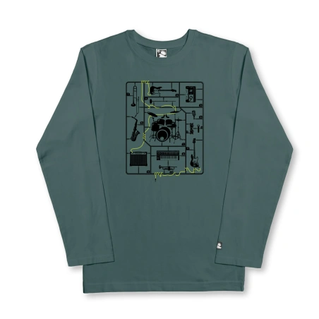 Musikit ml - Silver Pine