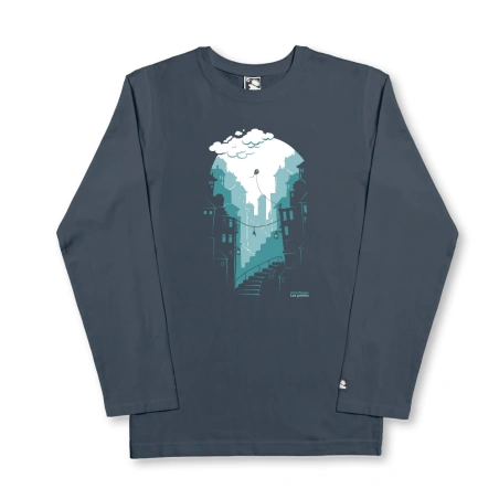 Les Pentes 4 ml - MidnIght Navy