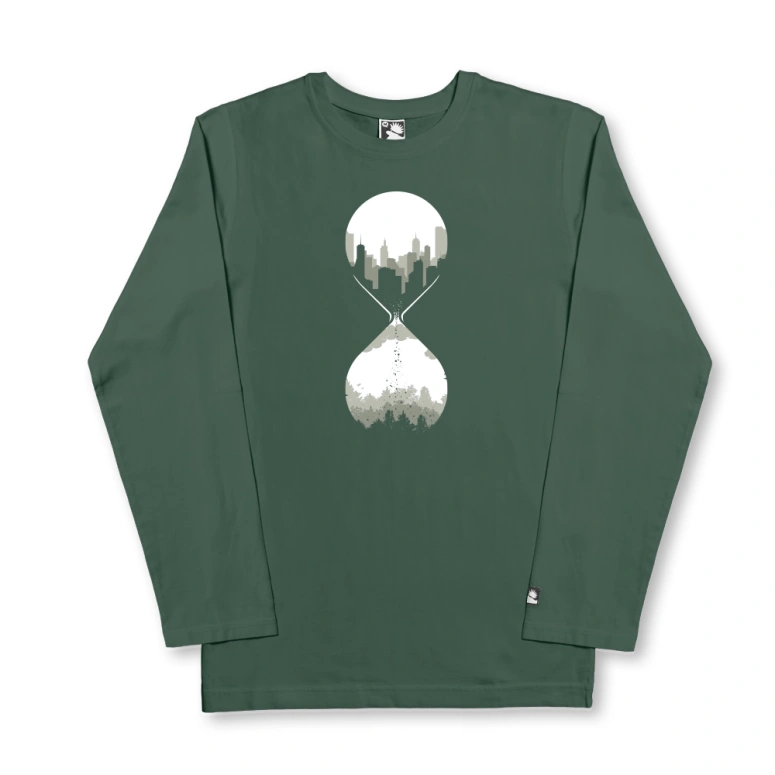 Sablier Inverse ml - Cilantro