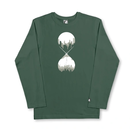 Sablier Inverse ml - Cilantro