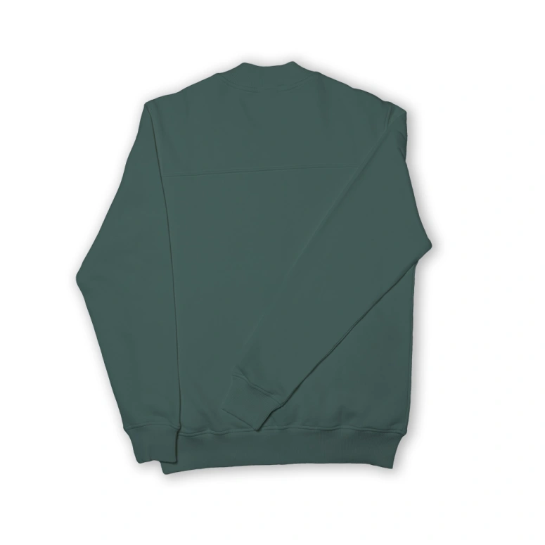 Bomber Jacket - Silver Pine