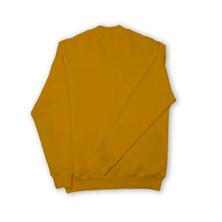 Bomber Jacket - Harvest Gold