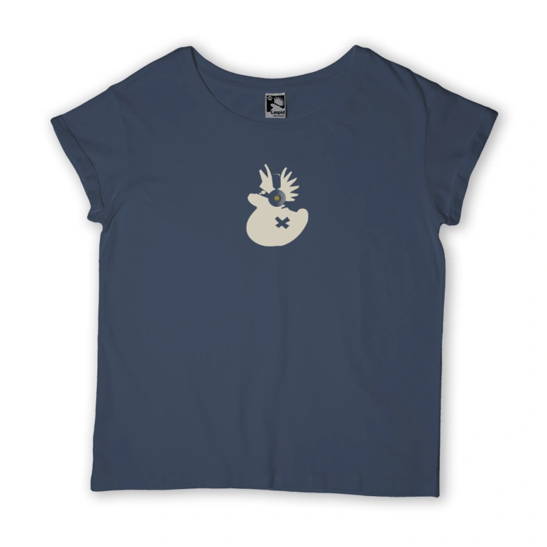 Audio Drake Chataigne - Vintage Indigo