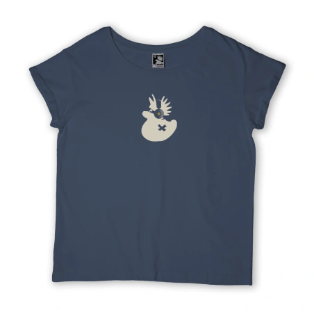 Audio Drake Chataigne - Vintage Indigo