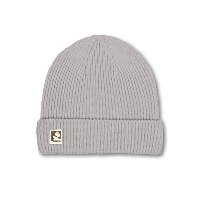 Bonnet Gris Clair Zinc