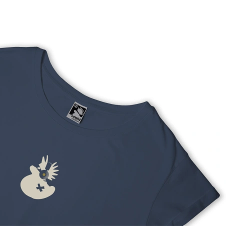 Audio Drake Chataigne - Vintage Indigo