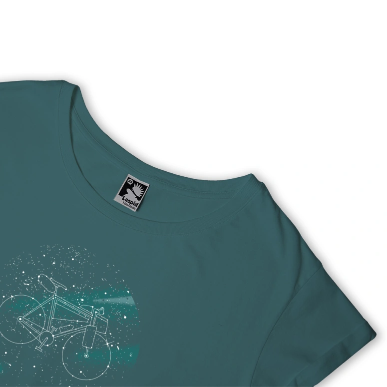 Gravel Constellation Chataigne - Arctic