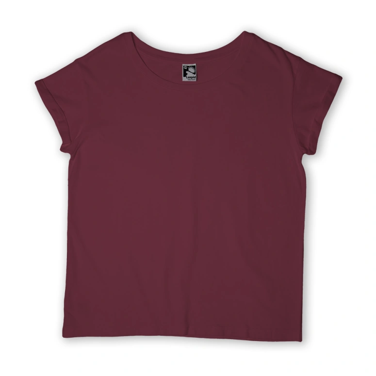 Basic Chataigne - Burgundy