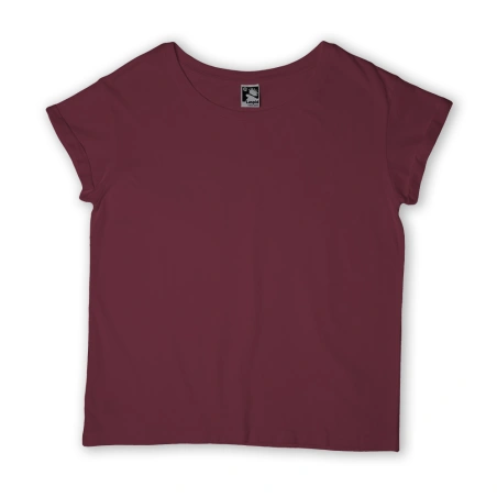 Basic Chataigne - Burgundy
