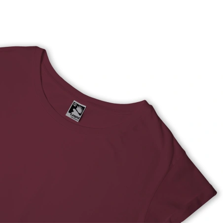 Basic Chataigne - Burgundy