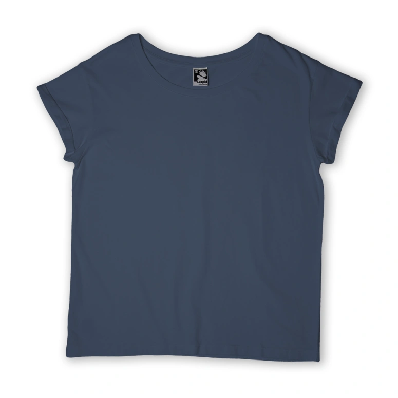 Basic Chataigne - Vintage Indigo