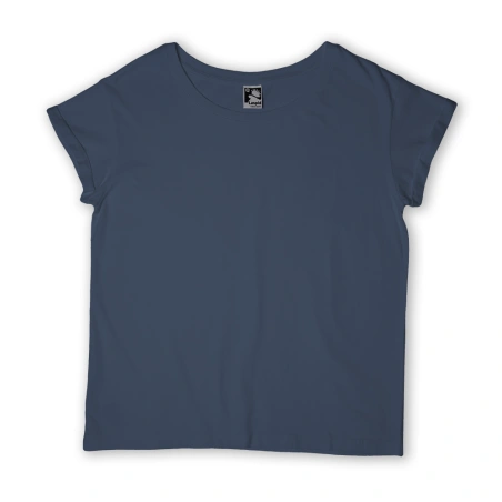 Basic Chataigne - Vintage Indigo