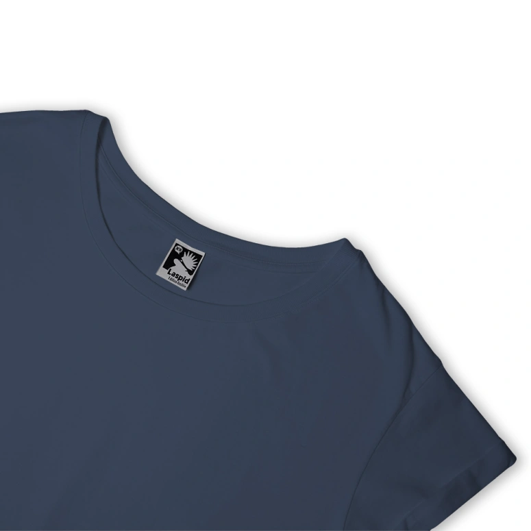 Basic Chataigne - Vintage Indigo