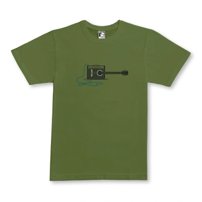 Fusion - Cedar Green