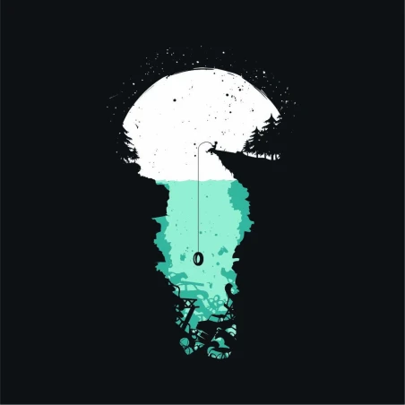 Pollution ml - Moonless Night