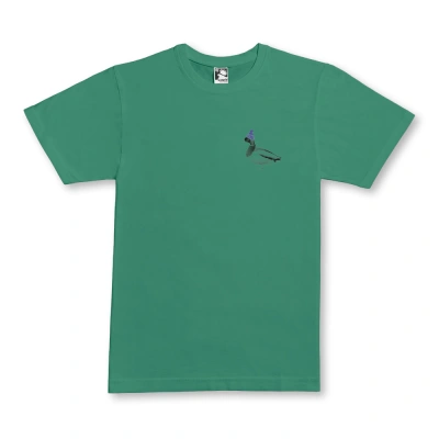 Duckster - Pine Green