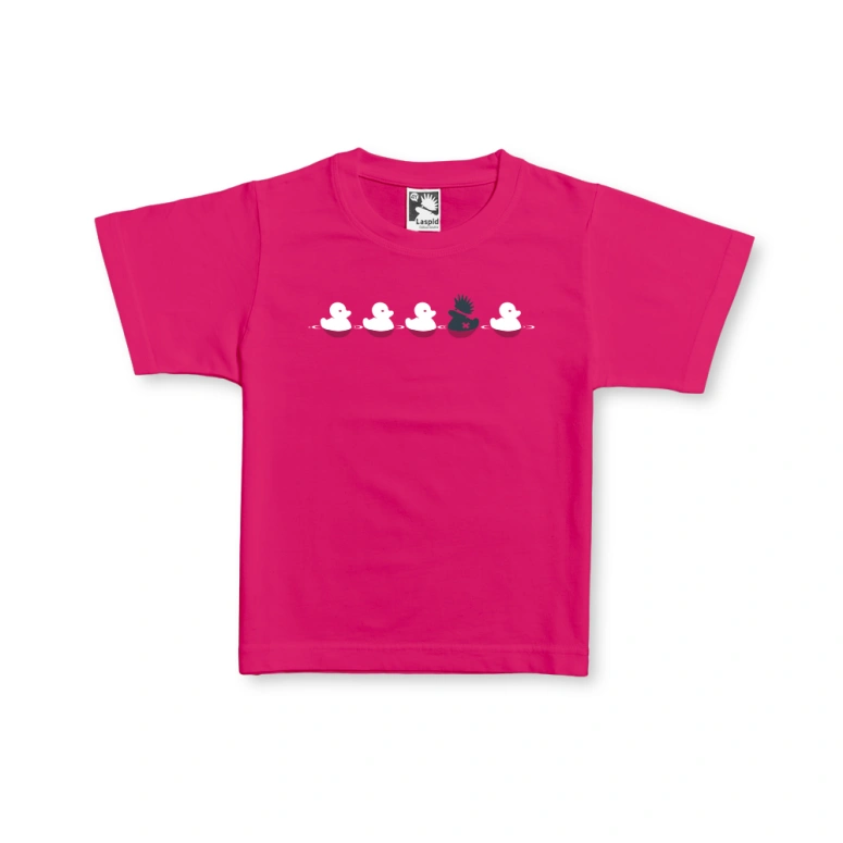 Contre-Sens Kid - Bright Rose
